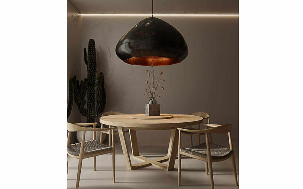 18 132 3 - Τραπεζαρία Penn 84073