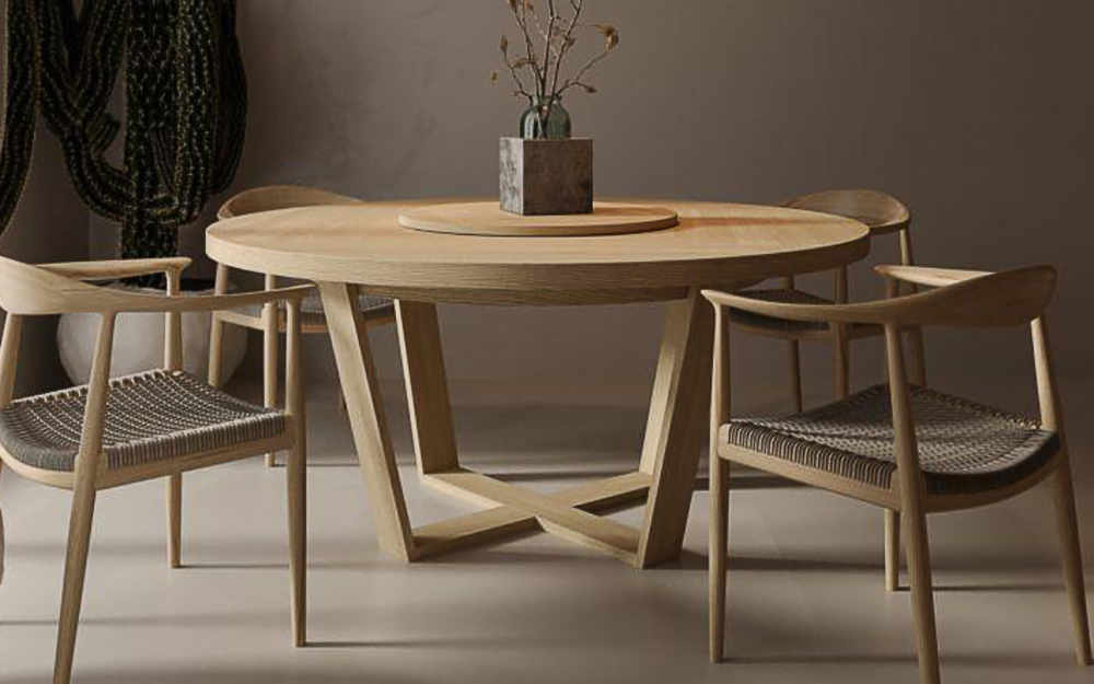 18 132 4 - Τραπεζαρία Penn 84073