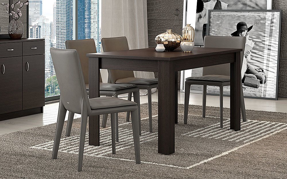 18 137 - Τραπεζαρία Dave 84048