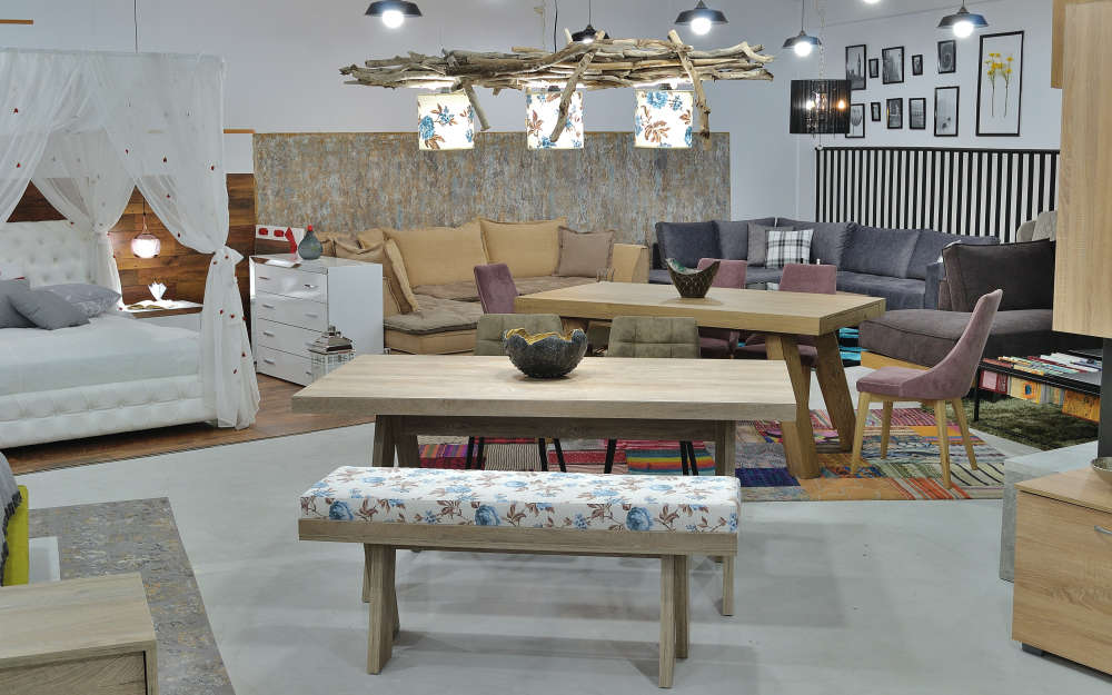 18 147 2 - Τραπεζαρία Omar 84076