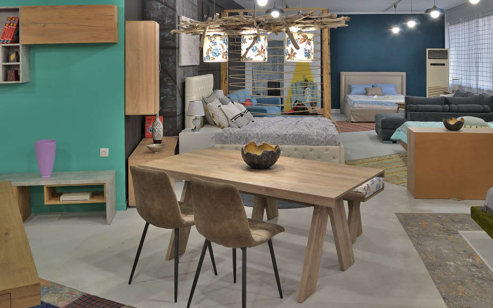 18 147 3 - Τραπεζαρία Omar 84076