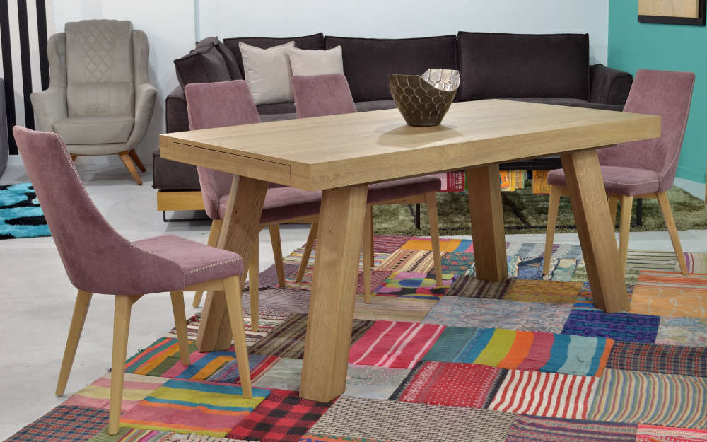 18 148 1 - Τραπεζαρία Milton 84055