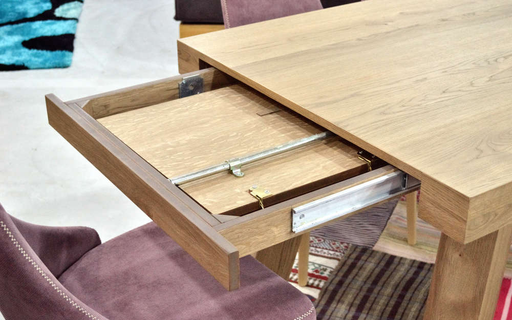 18 148 4 - Τραπεζαρία Milton 84055