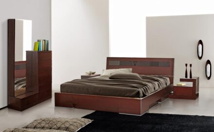 Κρεβατοκάμαρα Harold 82110