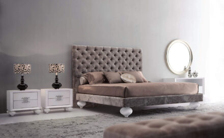 Κρεβατοκάμαρα Fallon 82066