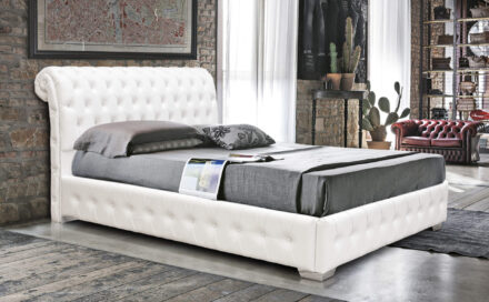 Κρεβατοκάμαρα Claudia 82075