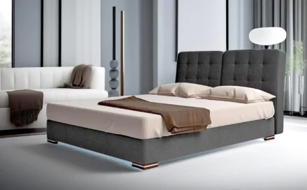 20126 4 440x272 - Κρεβατοκάμαρα York 82084