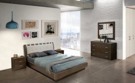 Κρεβατοκάμαρα Simone 82111