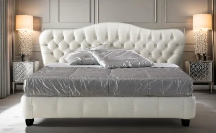 Κρεβατοκάμαρα Haven 82064