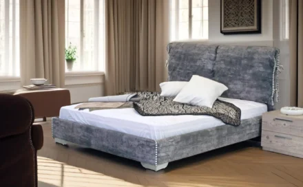 Κρεβατοκάμαρα Jersey 82067