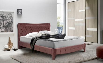 Κρεβατοκάμαρα Lavender 82073