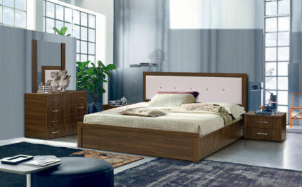 Κρεβατοκάμαρα Muse 82113