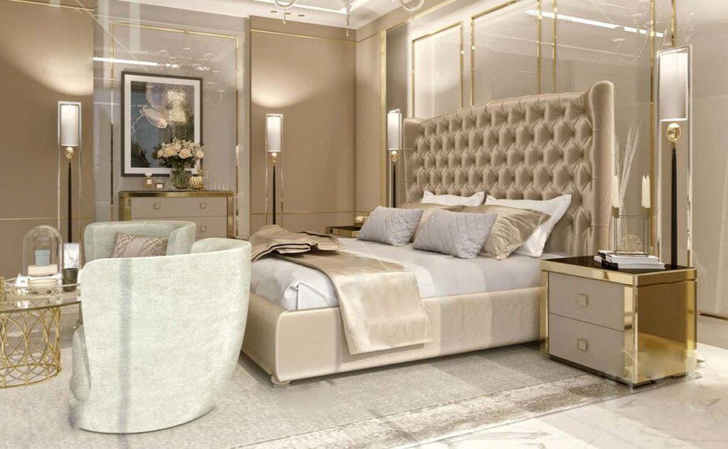 20209 3b 1024x632 - Κρεβατοκάμαρα Monroe 82058