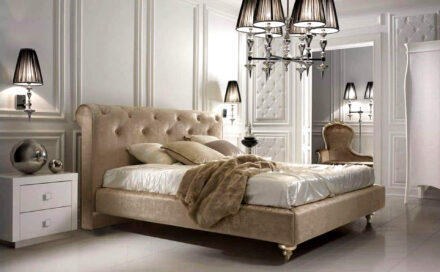 Κρεβατοκάμαρα Sunny 82068