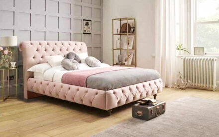 Κρεβατοκάμαρα Dean 82074