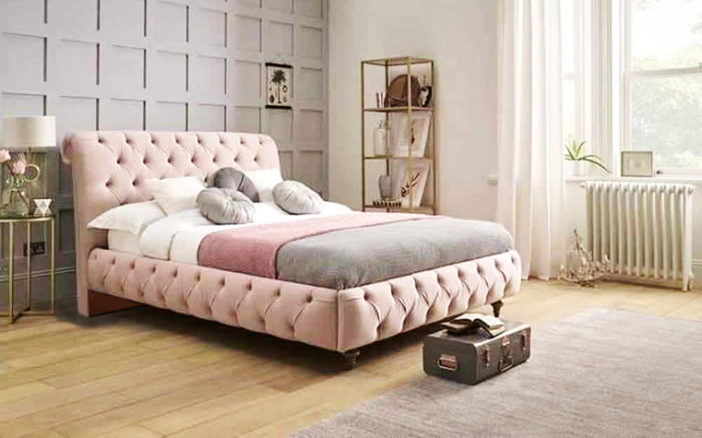 20217 1 - Κρεβατοκάμαρα Dean 82074