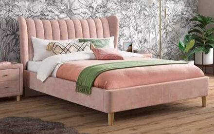 Κρεβατοκάμαρα Honey 82077