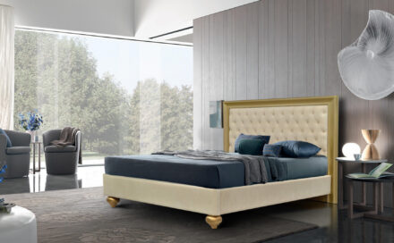 Κρεβατοκάμαρα Miranda 82057