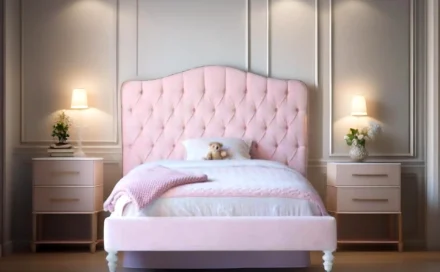 20222 4 440x272 - Κρεβατοκάμαρα Rosa 82056