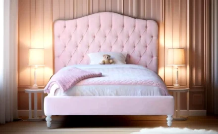 Κρεβατοκάμαρα Rosa 82056