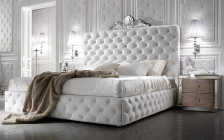 Κρεβατοκάμαρα Katelynn 82052