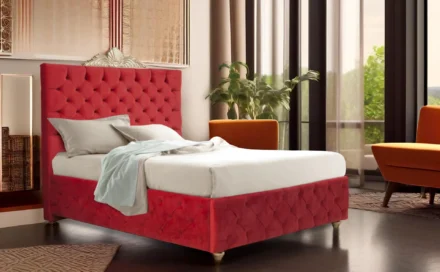 20227 6 440x272 - Κρεβατοκάμαρα Katelynn 82052