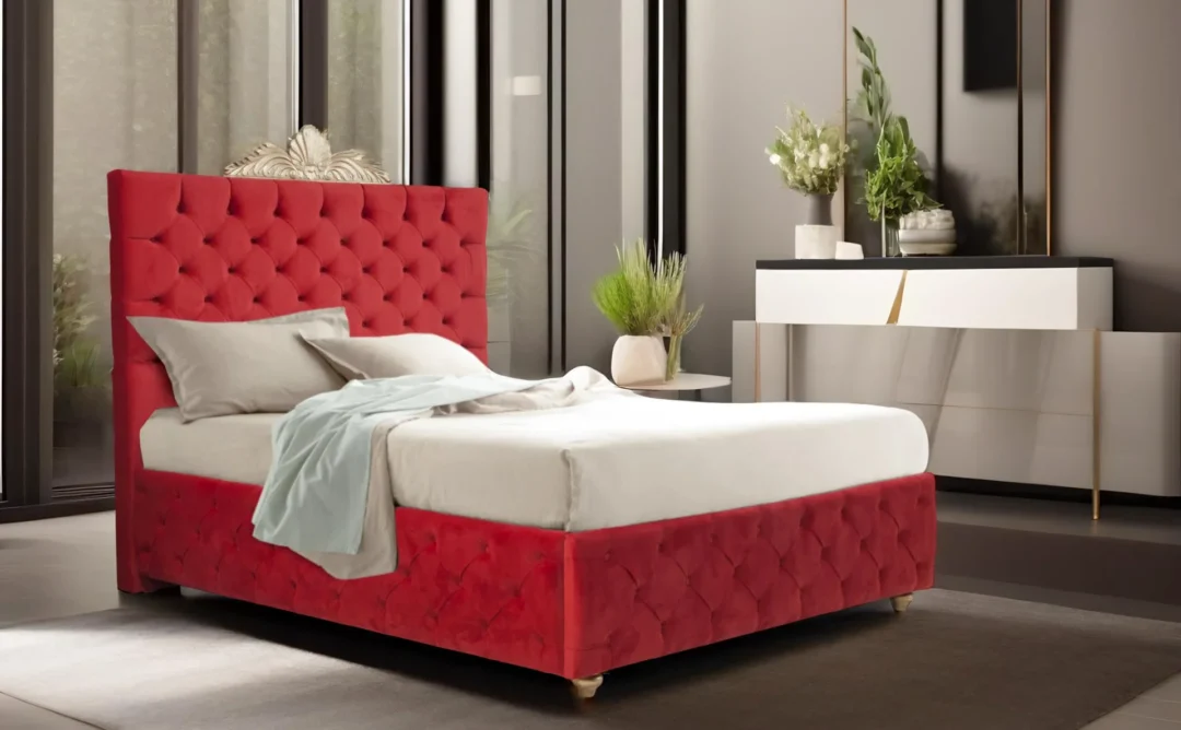 20227 7 1080x668 - Κρεβατοκάμαρα Katelynn 82052