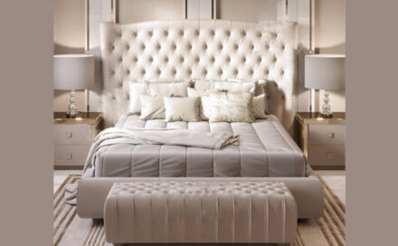 Κρεβατοκάμαρα Cassandra 82035