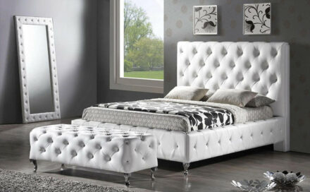 Κρεβατοκάμαρα Nathaniel 82029