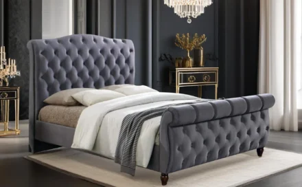 Κρεβατοκάμαρα Connor 82030