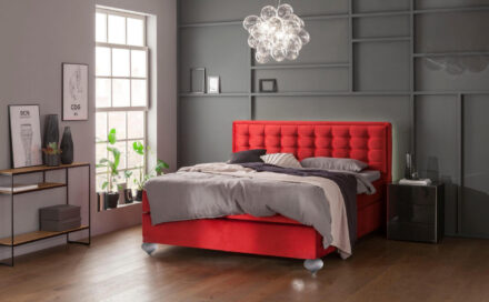 Κρεβατοκάμαρα Amelia 82032