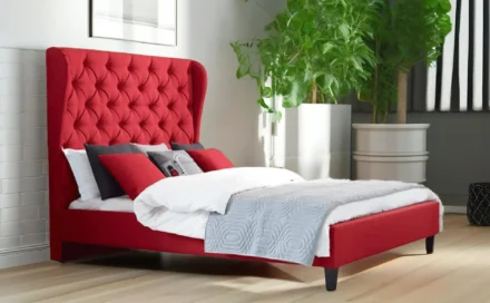 Κρεβατοκάμαρα Irma 82033