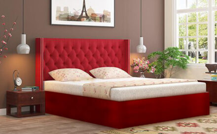 Κρεβατοκάμαρα Keith 82024