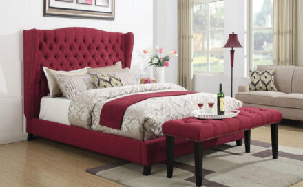 Κρεβατοκάμαρα Opal 82025