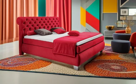 20265 3 440x272 - Κρεβατοκάμαρα Adria 82026