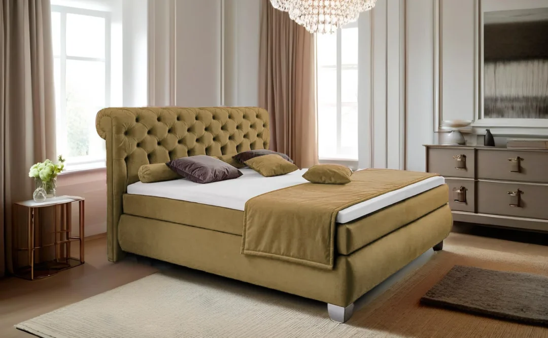 20265 4 1080x667 - Κρεβατοκάμαρα Adria 82026