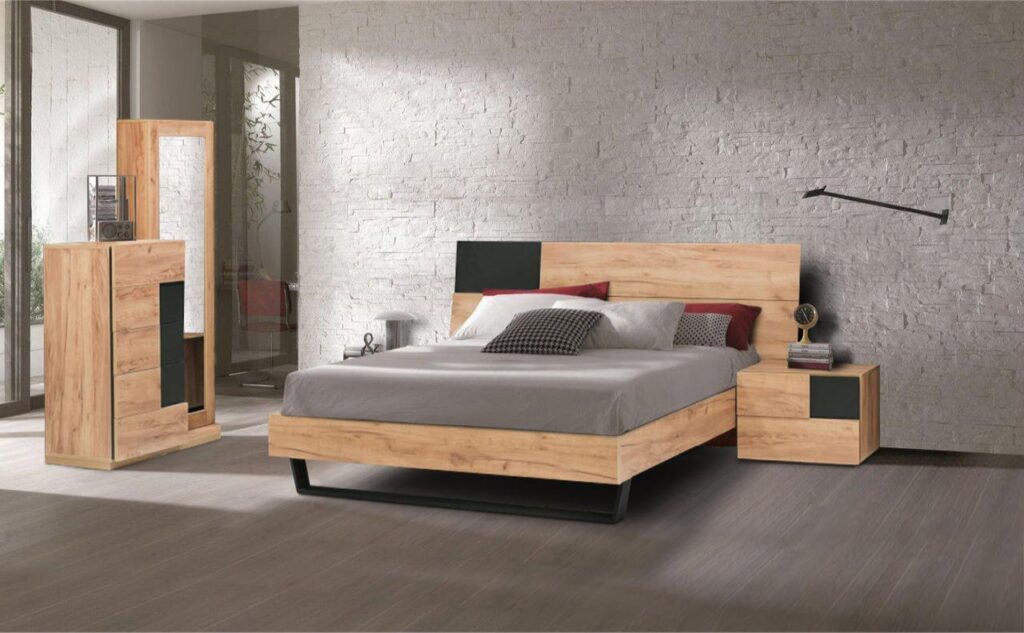 20270 1 1024x633 - Κρεβατοκάμαρα Troy 82098