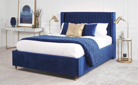 Κρεβατοκάμαρα Heidi 82020