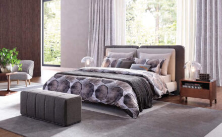 Κρεβατοκάμαρα Juliet 82021