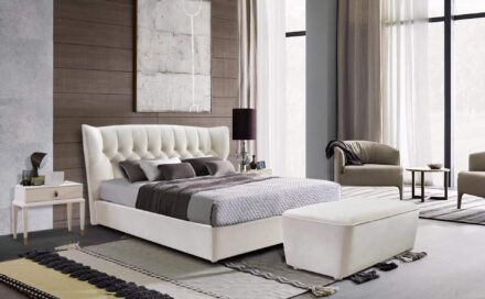 Κρεβατοκάμαρα Heaven 82022