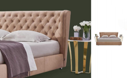 20279 2 440x272 - Κρεβατοκάμαρα Bailey 82012