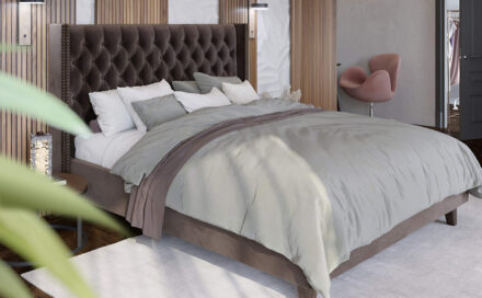 20285 4b 440x272 - Κρεβατοκάμαρα Kelsey 82007