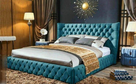 Κρεβατοκάμαρα Ocean 82009