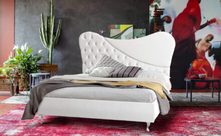 Κρεβατοκάμαρα Chelsea 82002