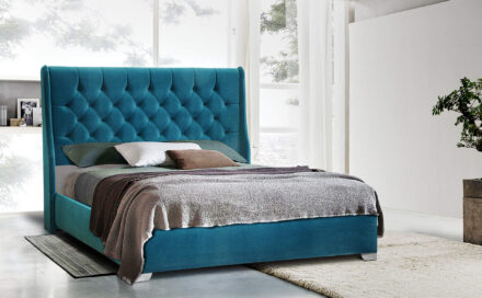 Κρεβατοκάμαρα India 82003