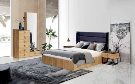 20294 2 440x272 - Κρεβατοκάμαρα Kori 82106