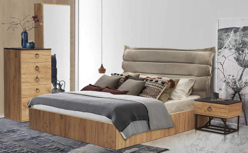 20294 4 1024x633 - Κρεβατοκάμαρα Kori 82106