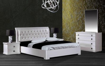 Κρεβατοκάμαρα Octavio 82089