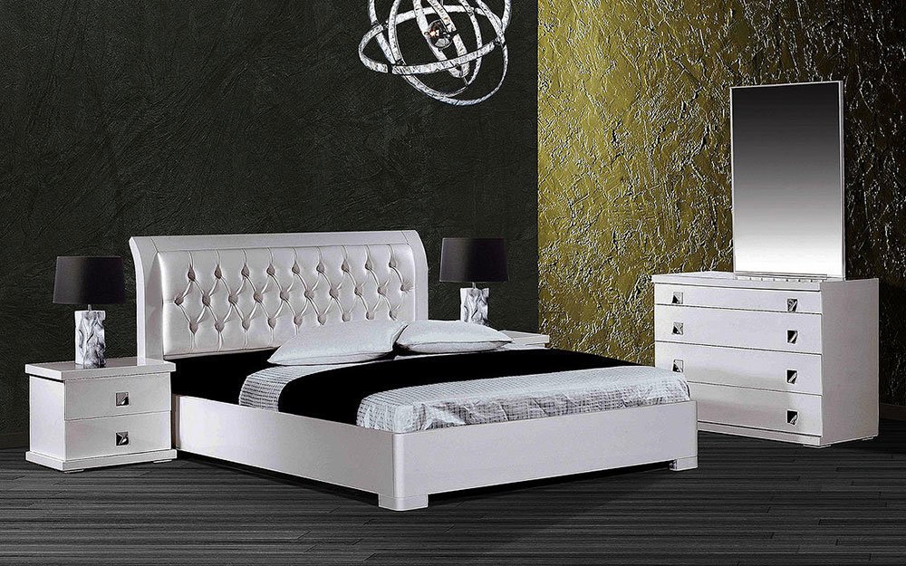 20 102 - Κρεβατοκάμαρα Octavio 82089