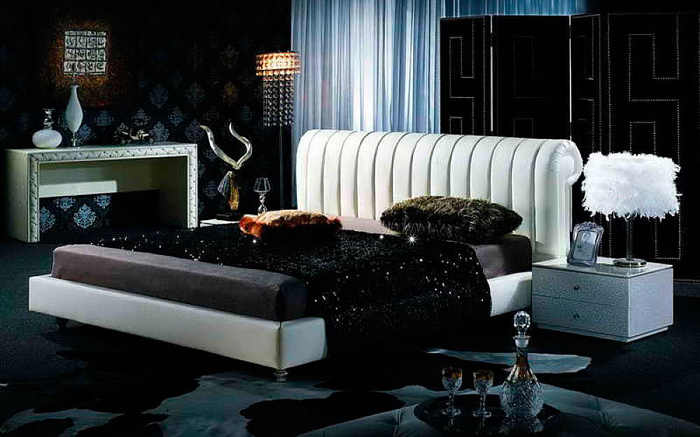 20 103 - Κρεβατοκάμαρα Shayla 82086